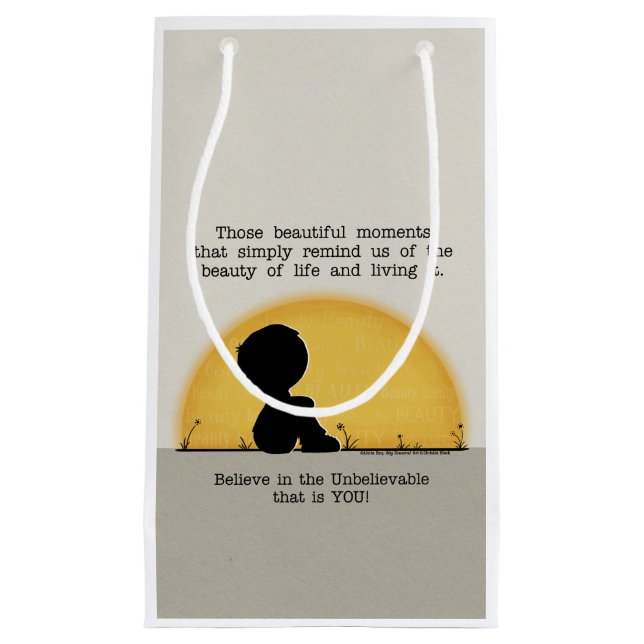 Vackra Moments (Framsidan)