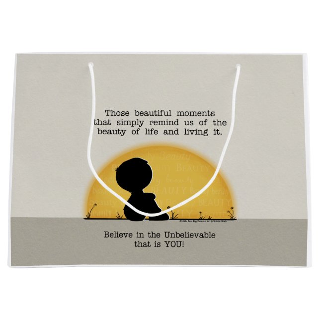 Vackra Moments (Framsidan)