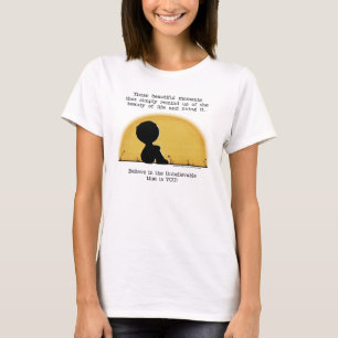 Vackra Moments T-shirt