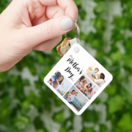 Vackra Mor-dagen - Gift Keychain Nyckelring