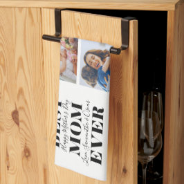 Vackra Mor's Day Gift Kitchen Towels Kökshandduk