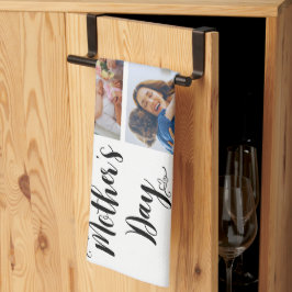 Vackra Mor's Day Gift Kitchen Towels Kökshandduk