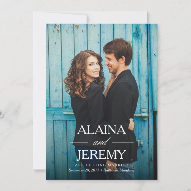 Vackra Namn Spara Datum Annonsering Spara Datumet (Framsida)