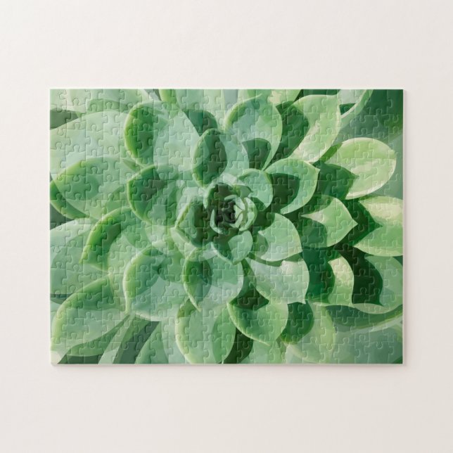 Vackra naturområden för Vuxnor Pussel (Horisontell)