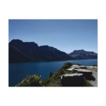 Vackra Nya Zeeland, Sydön