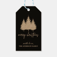 Vackra och Elegant God jul Personlig