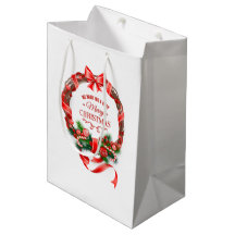 Vackra och Elegant julfransar