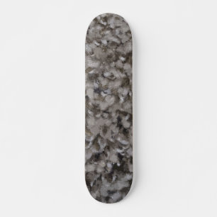 Vackra pansarmatskivor Skateboard