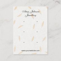 Vackra Pappra Visningar för Blommigtar