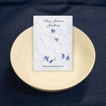 Vackra Pappra Visningar för Blommigtar