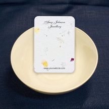 Vackra Pappra Visningar för Blommigtar