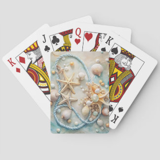 VACKRA PASTELL SOMMAR TROPISKA SNECKOR CASINOKORT