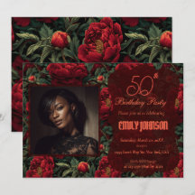 Vackra Peonies kronblad Vår Födelsedag 