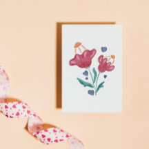 Vackra Psykedeliska Blommor