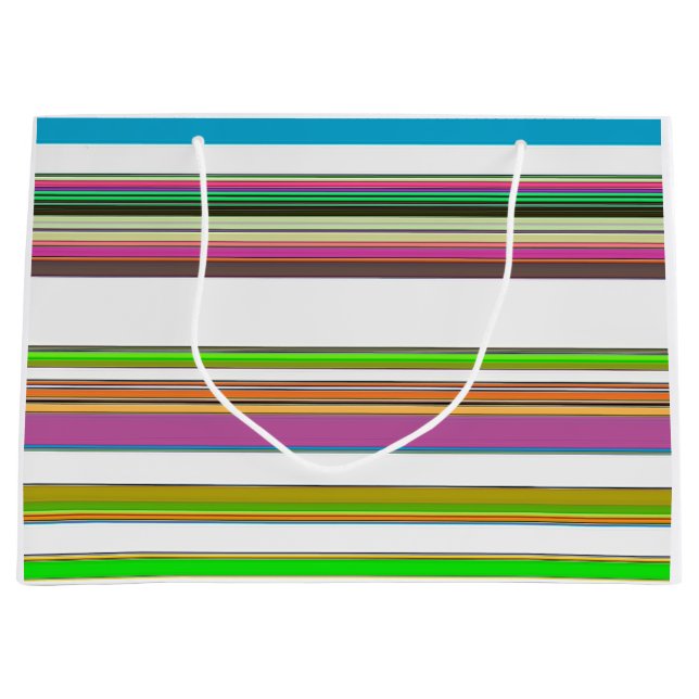 VACKRA RANDIGA MÖNSTER (Framsidan)