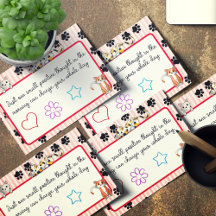 Vackra Röda färg med tassar söta kattungar på 4 tu