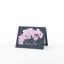 Vackra Rosa Blommiga Tack Botaniska Blommor