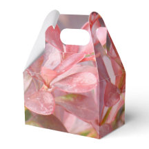 Vackra Rosa Grenar