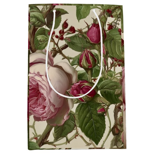 Vackra rosa peonyblommor (Framsidan)