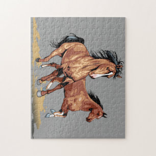 Vackra Runses Painting Jigszle Puzzle Pussel