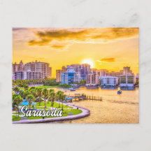 Vackra Sarasoda, Florida, USA