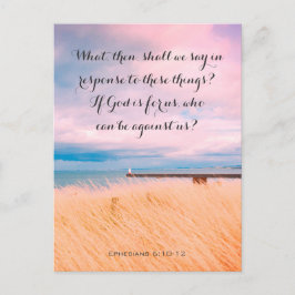 Vackra sjöar i England, Christian Card. Vykort