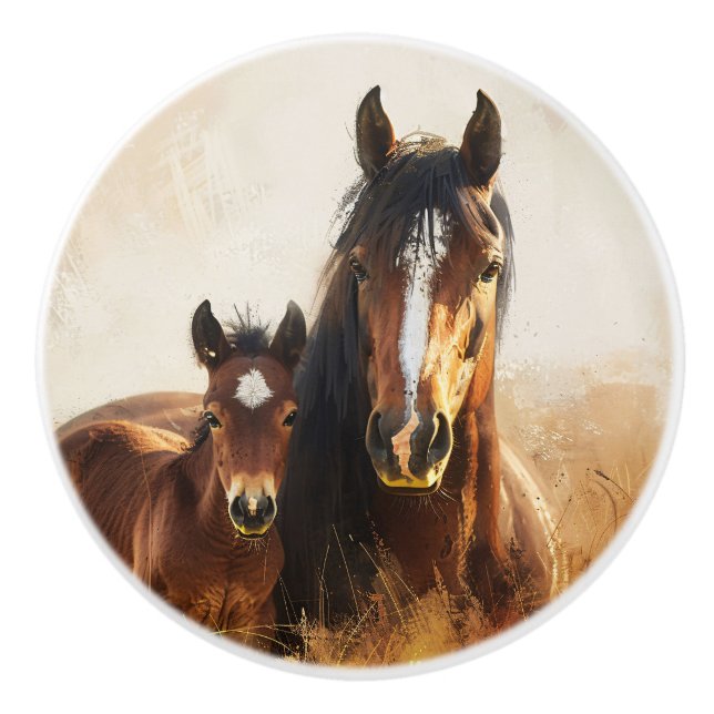 Vackra skal- och målningsfärger knopp (Framsidan)