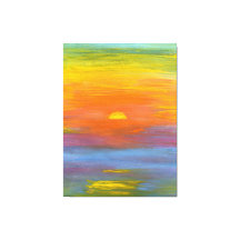 Vackra Sunset Shades