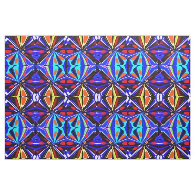 Vackra tider tyg (Fat Quarter)