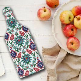 💙 ❤️ 💚 Vackra turkiska plattor