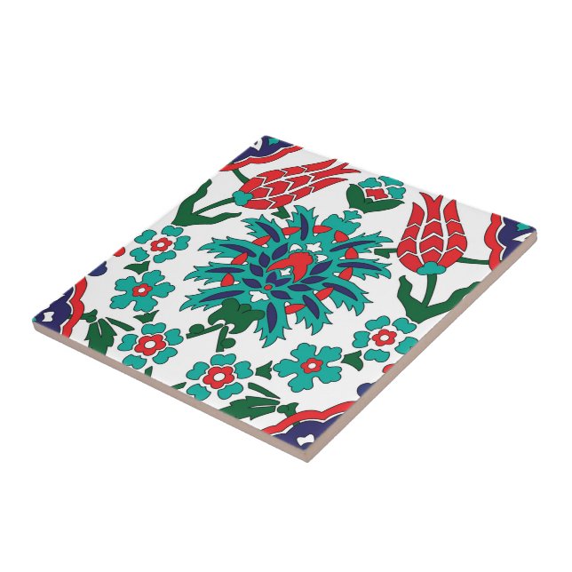 💙 ❤️ 💚 vackra turkiska plattor kakelplatta (Sidan)