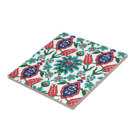 💙 ❤️ 💚 vackra turkiska plattor kakelplatta