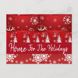 Vackra uttryck - helg vykort