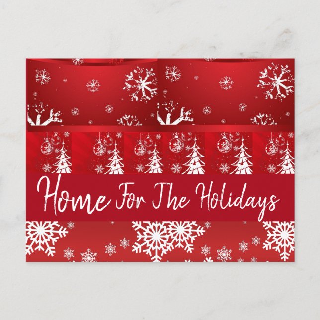 Vackra uttryck - helg vykort (Framsida)