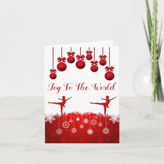 Vackra uttryck helgkort (Framsida)