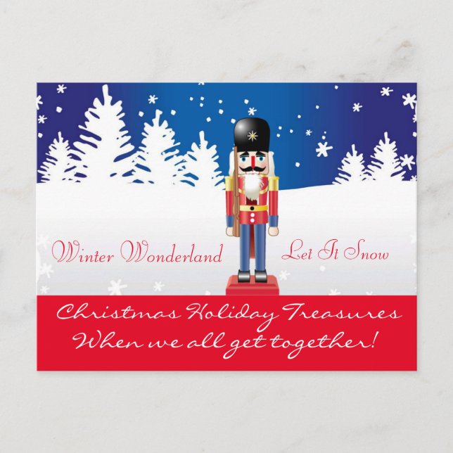 Vackra uttryck - Hökkort Vykort (Framsida)