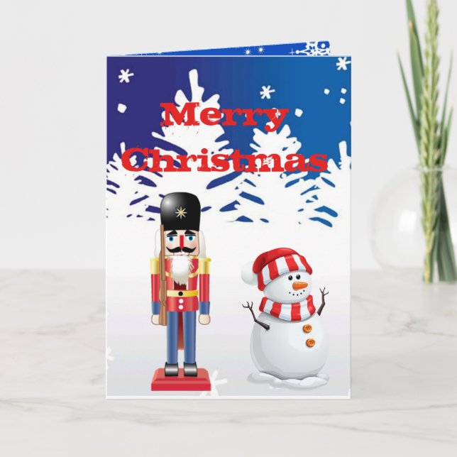 Vackra uttryck kort (Framsida)