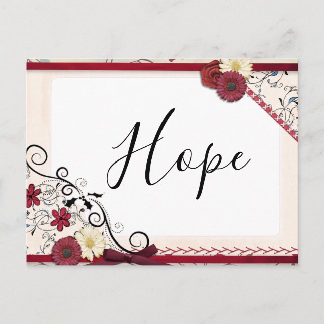 VACKRA UTTRYCK POSTKORT VYKORT (Framsida)