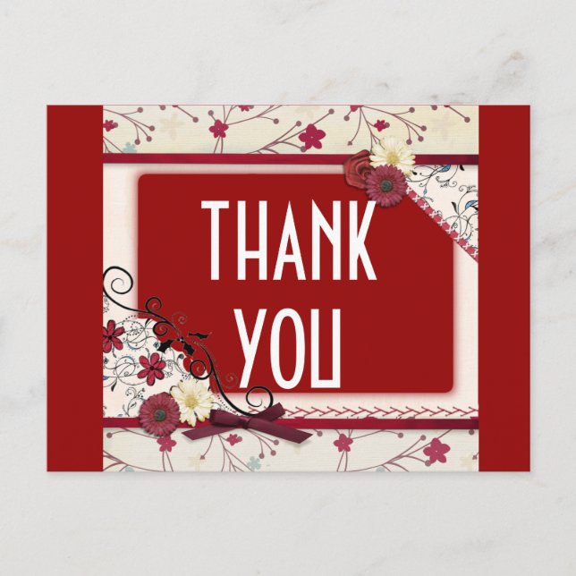 VACKRA UTTRYCK POSTKORT VYKORT (Framsida)