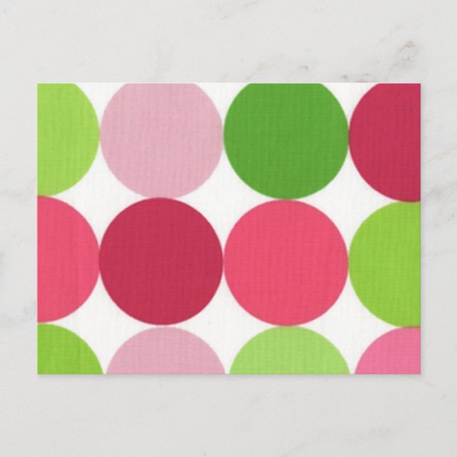 Vackra uttryck postkort vykort (Framsida)
