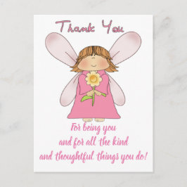 VACKRA UTTRYCK - Tacksamhetskort Vykort