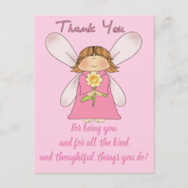 VACKRA UTTRYCK - Tacksamhetskort Vykort