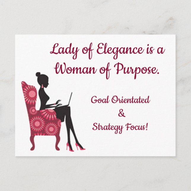 Vackra uttryck vykort (Framsida)