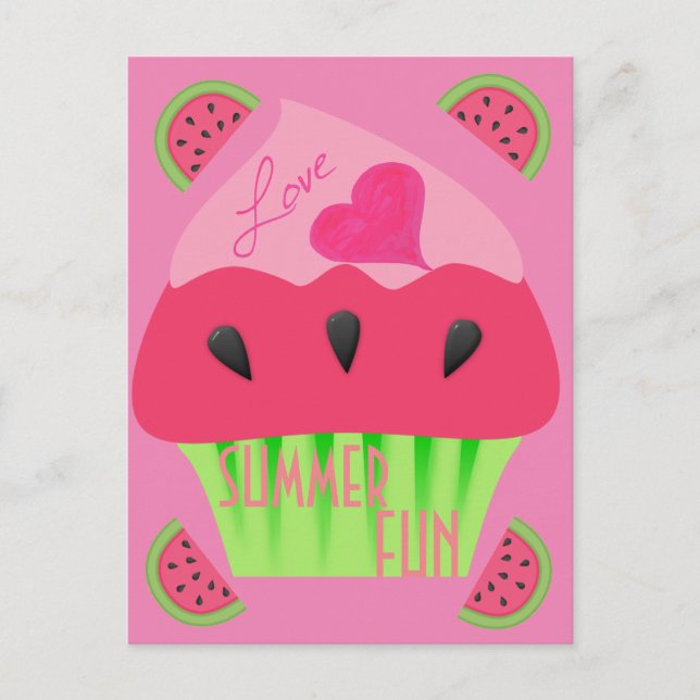 Vackra uttryck vykort (Framsida)