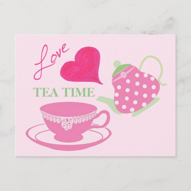 Vackra uttryck vykort (Framsida)