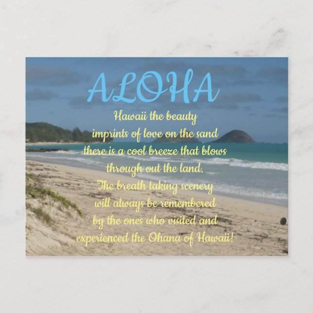 Vackra uttryck vykort (Framsida)