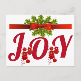 Vackra uttryck, vykort för Helgdag