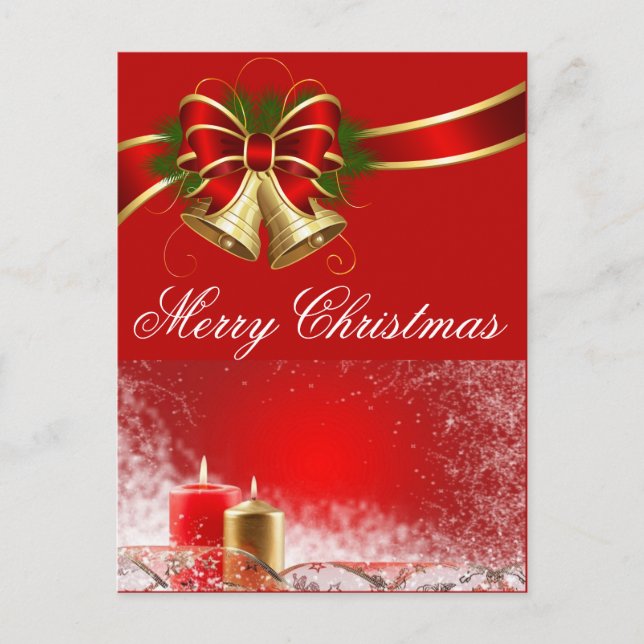 Vackra uttryck - vykort för Helgdag (Framsida)