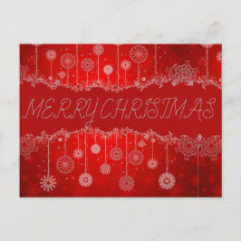 Vackra uttryck, vykort för Helgdag