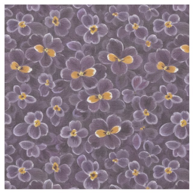 Vackra våld tyg (Närbild)